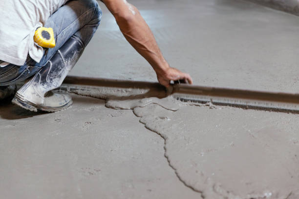 Best Concrete Driveway Installation  in Albion, NE